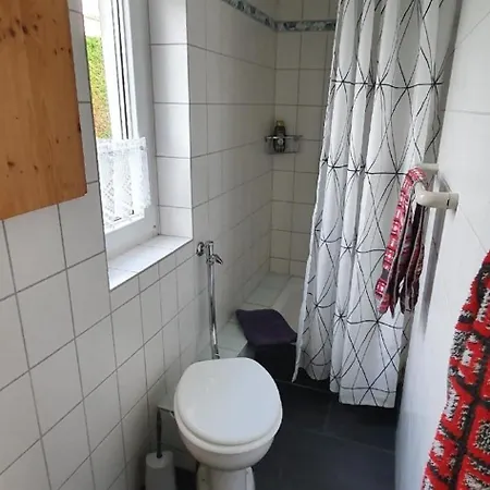 Hébergement de vacances Ferienhaus Kummerower See *