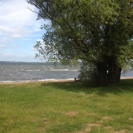 Hébergement de vacances Ferienhaus Kummerower See Sommersdorf (Mecklenburg-Vorpommern)