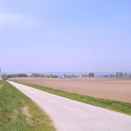 Ferienhaus Kummerower See