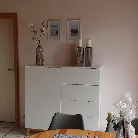 Hébergement de vacances Ferienhaus Kummerower See Sommersdorf (Mecklenburg-Vorpommern)