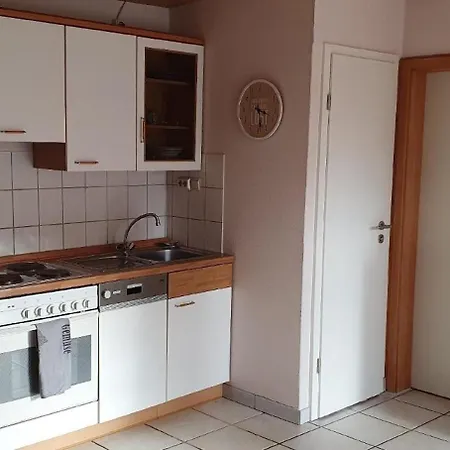 Ferienhaus Kummerower See Hébergement de vacances Sommersdorf (Mecklenburg-Vorpommern)