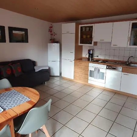 Hébergement de vacances Ferienhaus Kummerower See