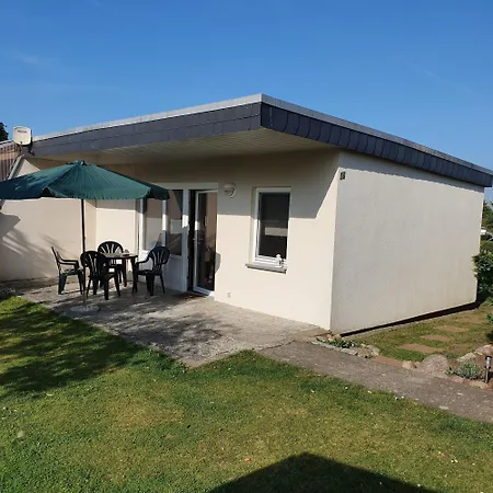 Ferienhaus Kummerower See Hébergement de vacances Sommersdorf (Mecklenburg-Vorpommern)